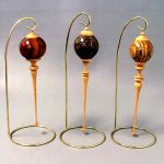 globe-finial