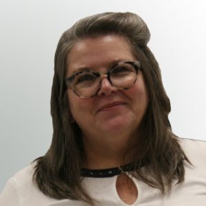 Crystal Davis, Member at Large
