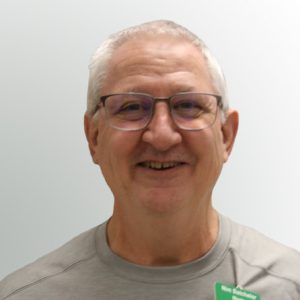 Nim Batchelor, Secretary