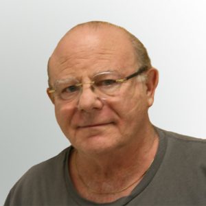 Mike Lobenberg, Vice President